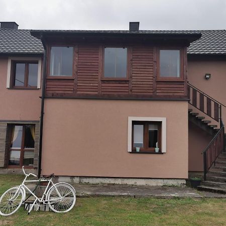 Apartament Sobkoland Smołdzino المظهر الخارجي الصورة