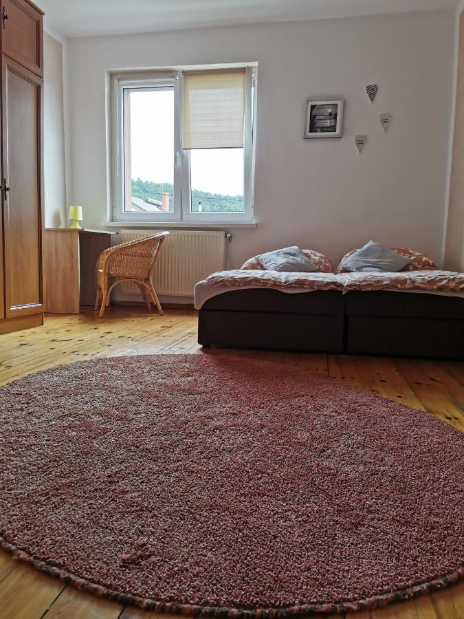 Apartament Sobkoland Smołdzino المظهر الخارجي الصورة